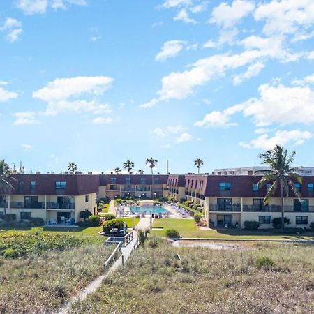 קוקו ביץ' Pier Pressure Beachfront Wpool מראה חיצוני תמונה