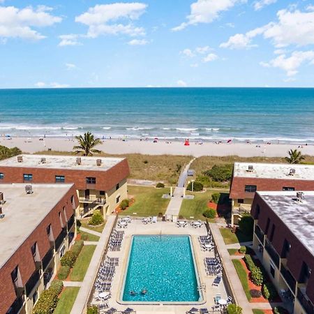 קוקו ביץ' Pier Pressure Beachfront Wpool מראה חיצוני תמונה