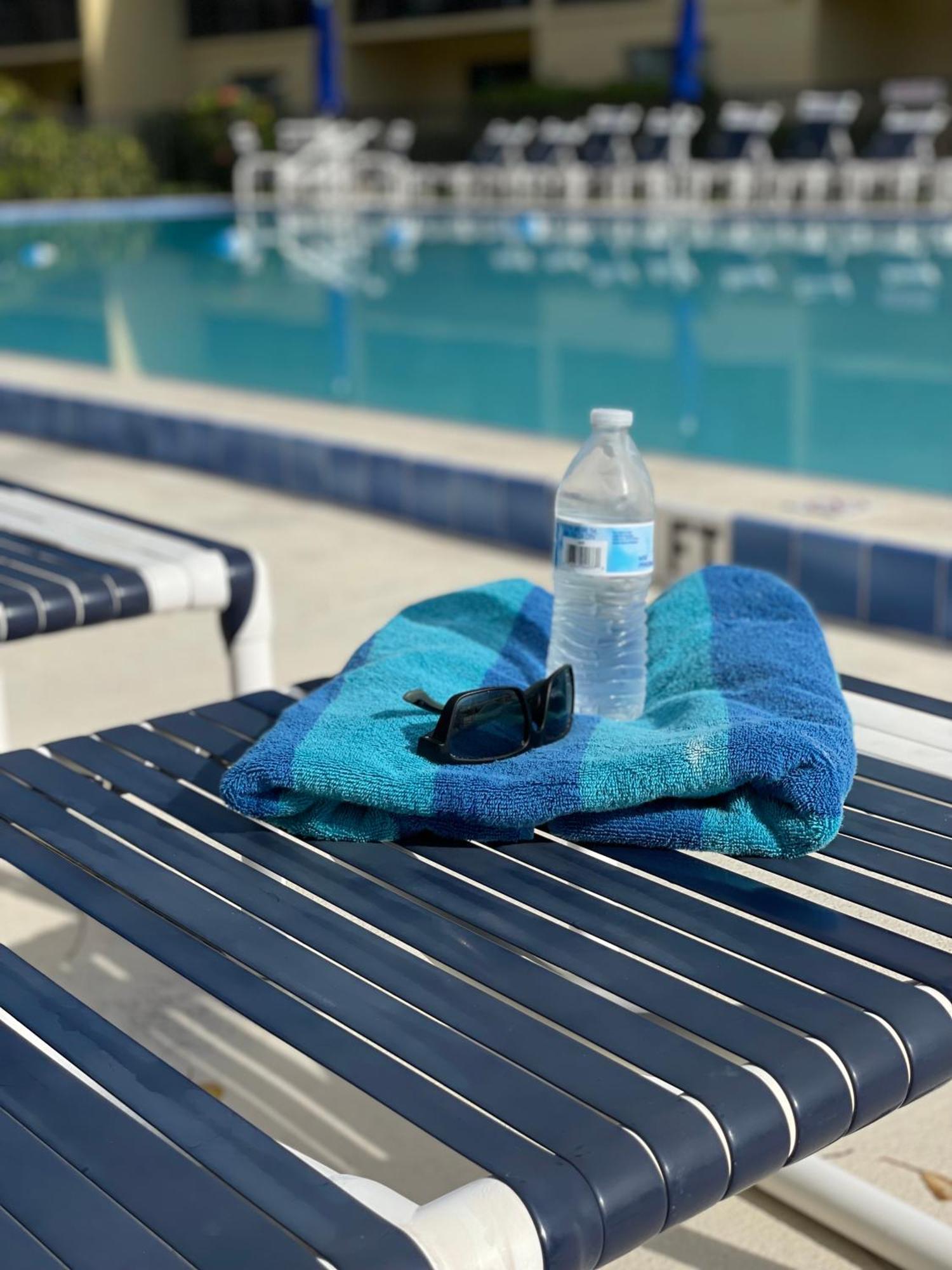 קוקו ביץ' Pier Pressure Beachfront Wpool מראה חיצוני תמונה