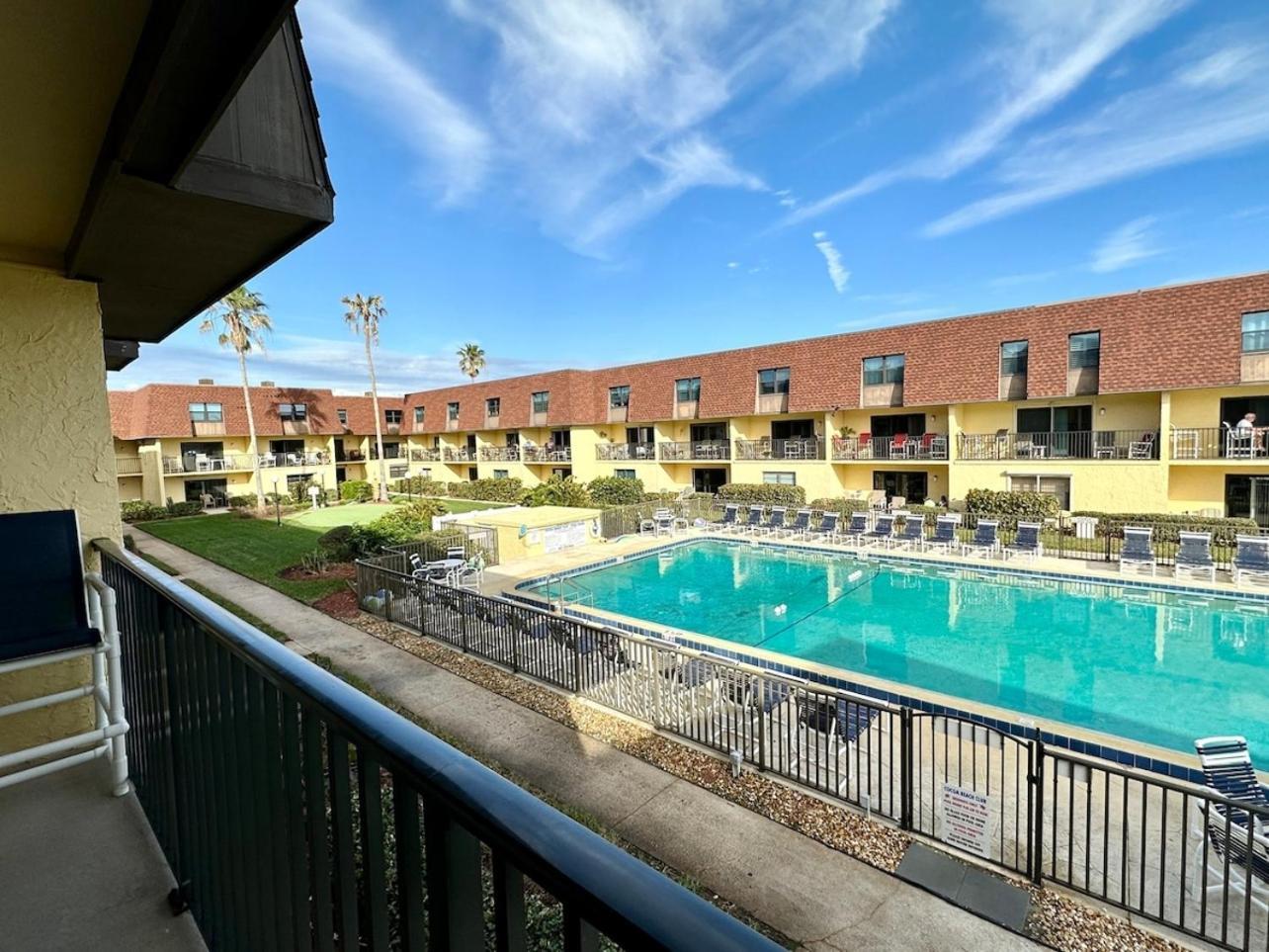 קוקו ביץ' Pier Pressure Beachfront Wpool מראה חיצוני תמונה