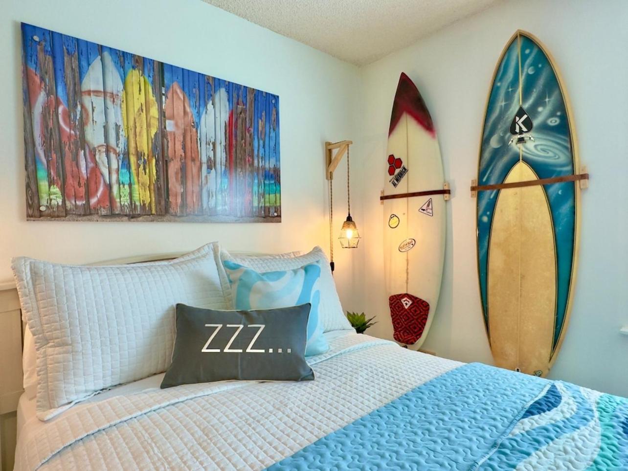 קוקו ביץ' Pier Pressure Beachfront Wpool מראה חיצוני תמונה