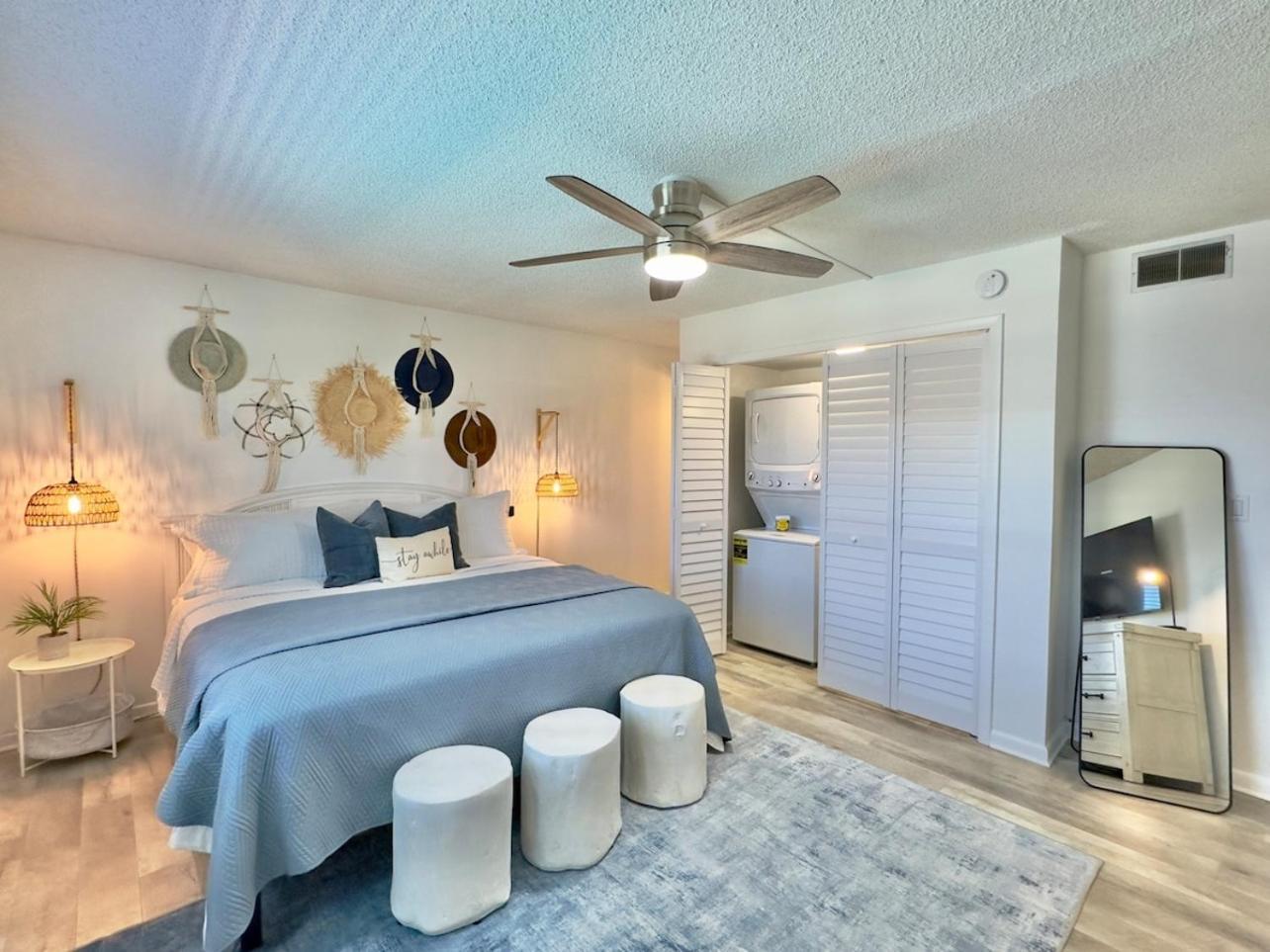 קוקו ביץ' Pier Pressure Beachfront Wpool מראה חיצוני תמונה