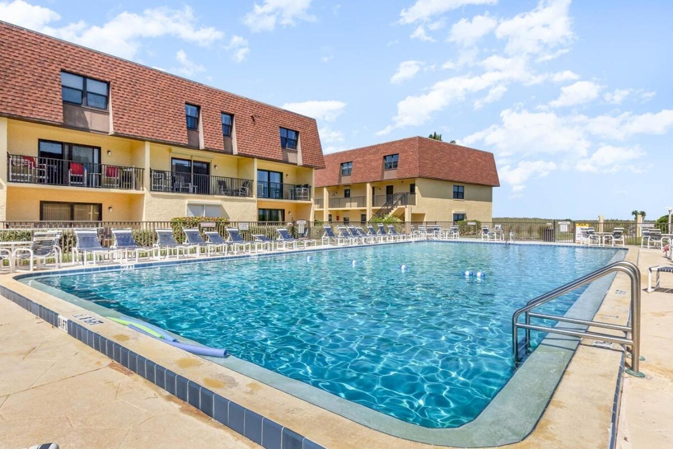 קוקו ביץ' Pier Pressure Beachfront Wpool מראה חיצוני תמונה