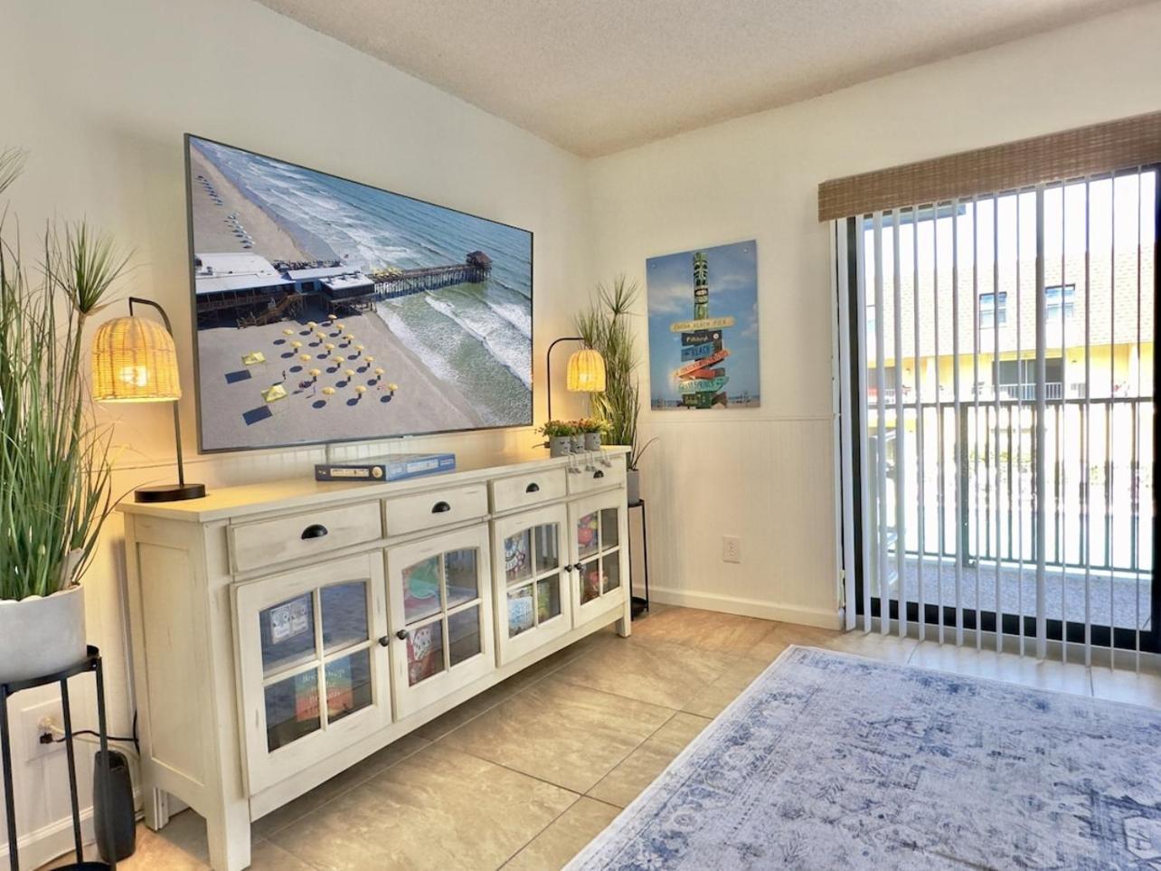 קוקו ביץ' Pier Pressure Beachfront Wpool מראה חיצוני תמונה