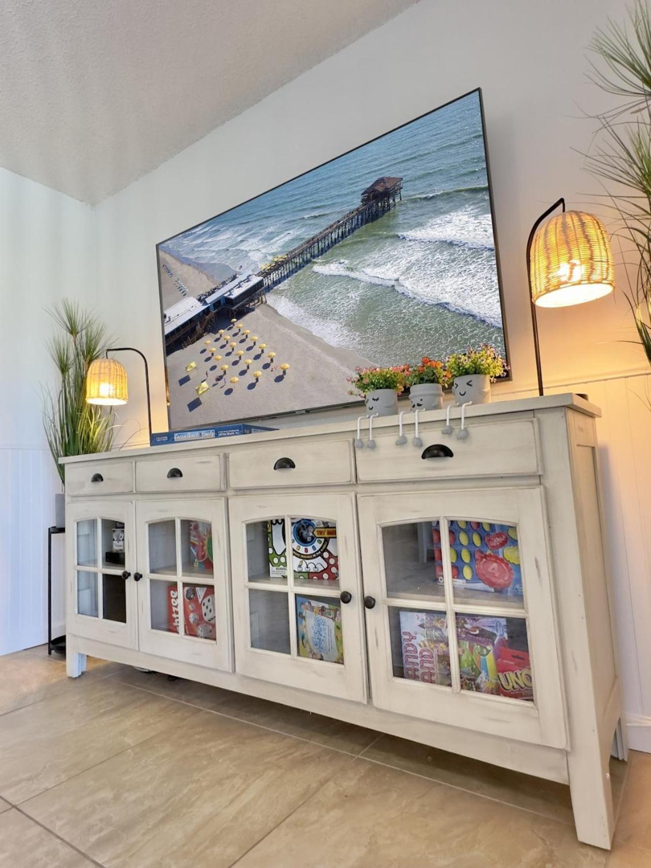 קוקו ביץ' Pier Pressure Beachfront Wpool מראה חיצוני תמונה